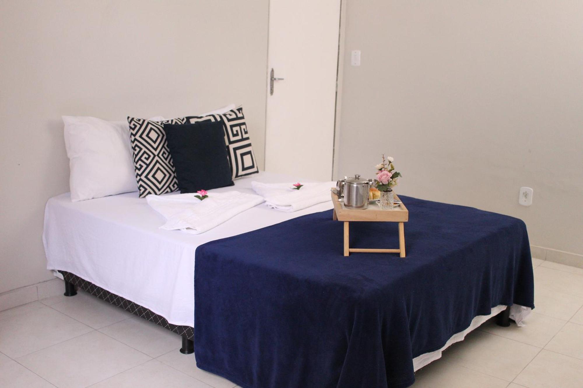 فندق Pousada Casa Mar Pajucara Maceió المظهر الخارجي الصورة